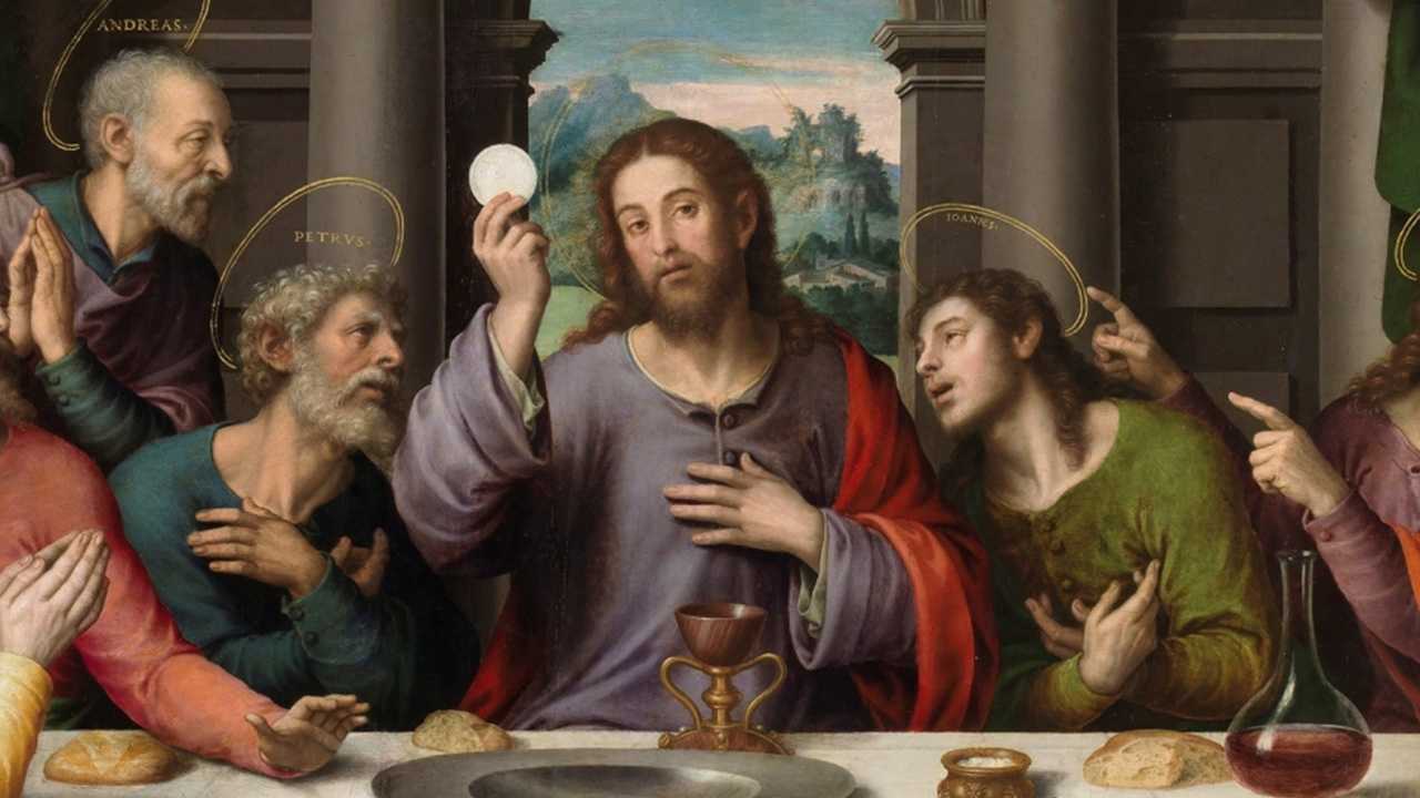 Spiritual Direction
